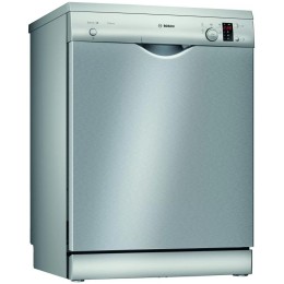 Отдельностоящая посудомоечная машина BOSCH SMS25AI01R