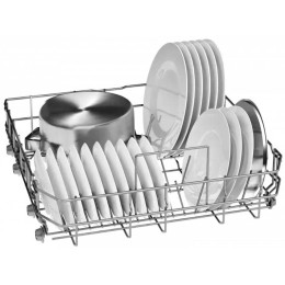 Отдельностоящая посудомоечная машина BOSCH SMS25FW10R