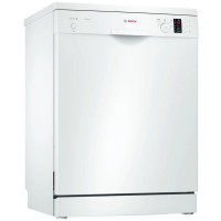Отдельностоящая посудомоечная машина BOSCH SMS25FW10R