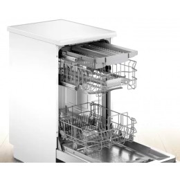 Отдельностоящая посудомоечная машина BOSCH SPS2HMW2FR