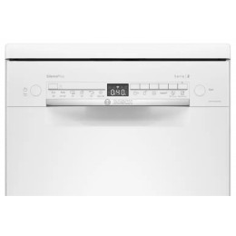 Отдельностоящая посудомоечная машина BOSCH SPS2HMW2FR