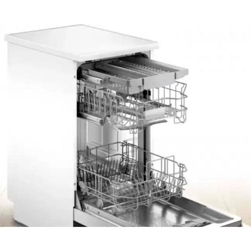 Отдельностоящая посудомоечная машина BOSCH SPS2HMW3FR