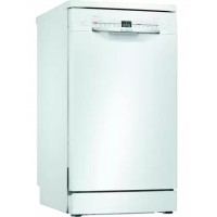 Отдельностоящая посудомоечная машина BOSCH SPS2HMW3FR