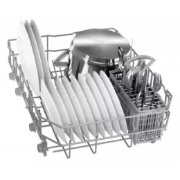 Отдельностоящая посудомоечная машина BOSCH SPS2IKW2CR