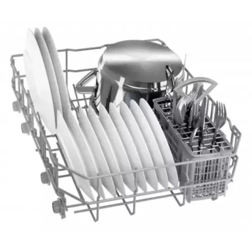 Отдельностоящая посудомоечная машина BOSCH SPS2IKW2CR