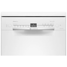 Отдельностоящая посудомоечная машина BOSCH SPS2IKW2CR