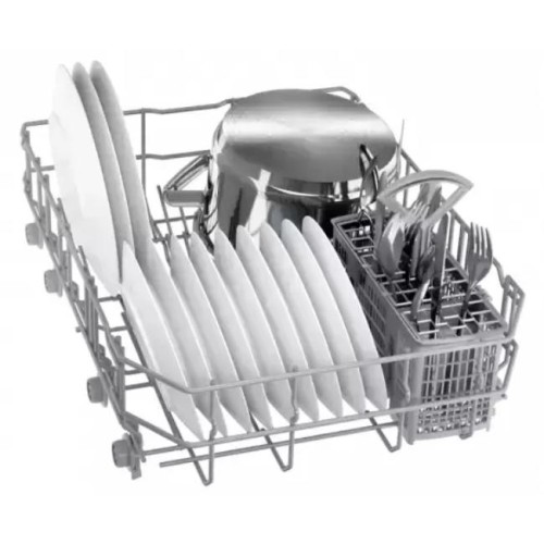 Отдельностоящая посудомоечная машина BOSCH SPS2IKW3CR