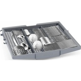 Встраиваемая посудомоечная машина Bosch SMD6ECX12E