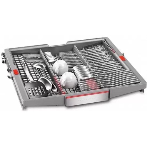 Встраиваемая посудомоечная машина BOSCH SMD6HCX4FR