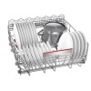Встраиваемая посудомоечная машина BOSCH SMD6HCX4FR