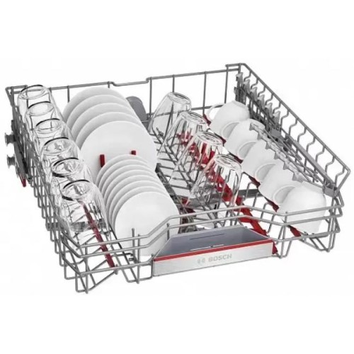 Встраиваемая посудомоечная машина BOSCH SMD6HCX4FR