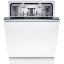 Встраиваемая посудомоечная машина Bosch SMD8TCX04E