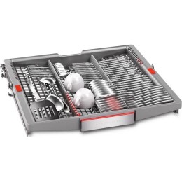 Встраиваемая посудомоечная машина Bosch SMD8TCX04E