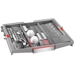 Встраиваемая посудомоечная машина BOSCH SMD8ZCX30R