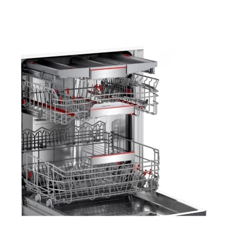 Встраиваемая посудомоечная машина BOSCH SMD8ZCX30R