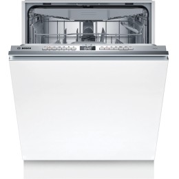 Встраиваемая посудомоечная машина Bosch SMH4HVX03E