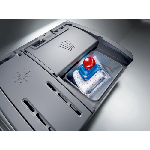 Посудомоечная машина Bosch SMP6EMI86Q купить в Москве и Санкт-Петербурге