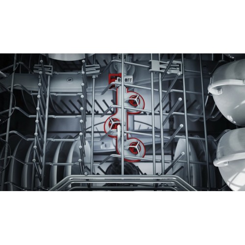 Посудомоечная машина Bosch SMP6EMI86Q купить в Москве и Санкт-Петербурге