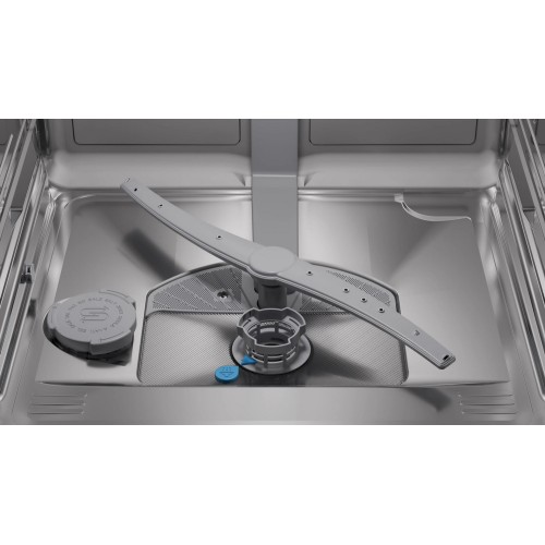 Посудомоечная машина Bosch SMP6EMI86Q купить в Москве и Санкт-Петербурге