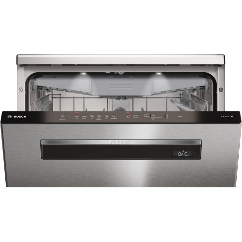 Посудомоечная машина Bosch SMP6EMI86Q купить в Москве и Санкт-Петербурге