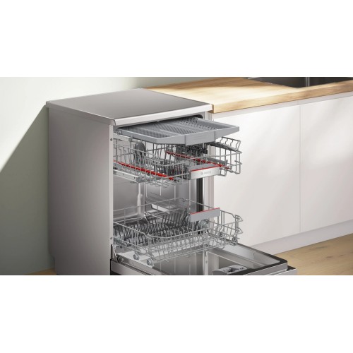 Посудомоечная машина Bosch SMP6EMI86Q купить в Москве и Санкт-Петербурге