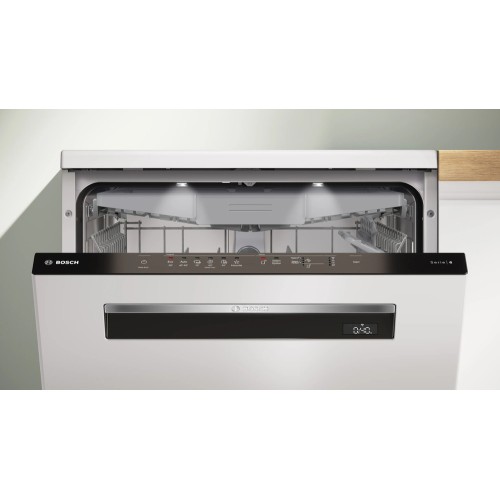 Посудомоечная машина Bosch SMP6EMW86Q купить в Москве и Санкт-Петербурге