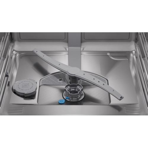 Посудомоечная машина Bosch SMP6EMW86Q купить в Москве и Санкт-Петербурге
