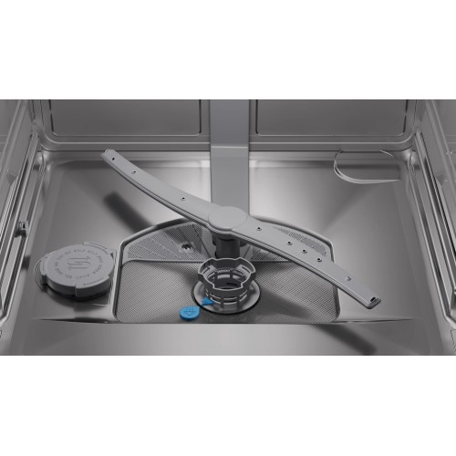 Посудомоечная машина Bosch SMP6EMW86Q купить в Москве и Санкт-Петербурге