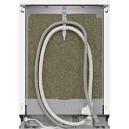 Посудомоечная машина Bosch SMP6EMW86Q