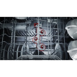 Посудомоечная машина Bosch SMP6EMW86Q