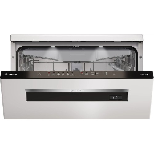 Посудомоечная машина Bosch SMP6EMW86Q купить в Москве и Санкт-Петербурге