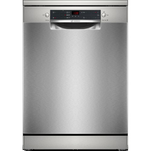 Посудомоечная машина Bosch SMS25GI09F купить в Москве и Санкт-Петербурге