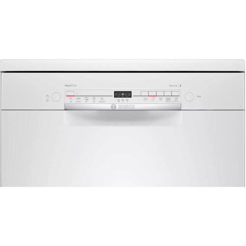 Посудомоечная машина Bosch SMS2ITW04E