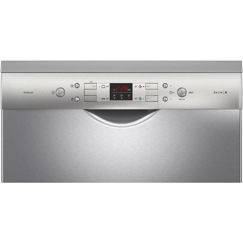 Посудомоечная машина Bosch SMS44DI01T