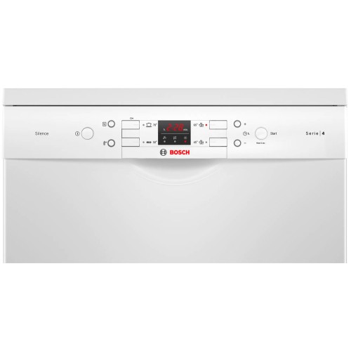 Посудомоечная машина Bosch SMS44DW01T