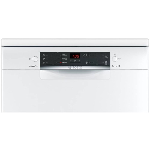 Посудомоечная машина Bosch SMS45DW10Q