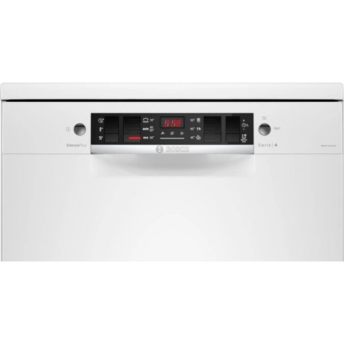 Посудомоечная машина Bosch SMS46MW20M