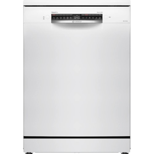 Посудомоечная машина Bosch SMS4ECW26M