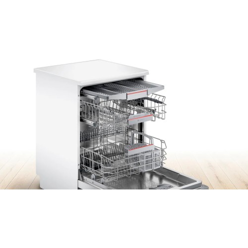 Посудомоечная машина Bosch SMS4ECW26M
