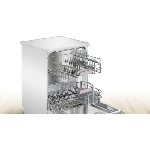 Посудомоечная машина Bosch SMS4HTW17E