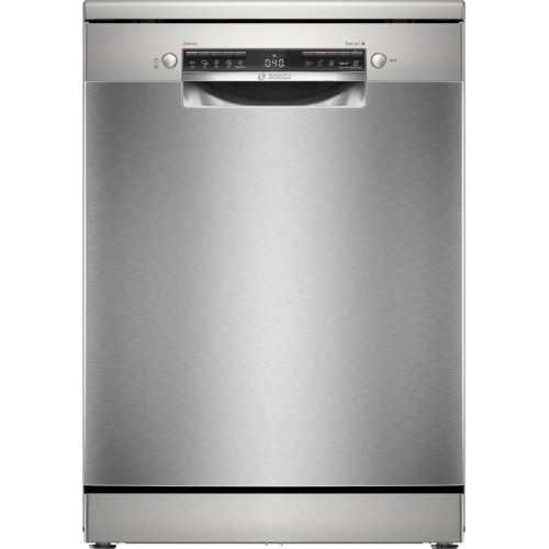 Посудомоечная машина Bosch SMS4IKI51Q