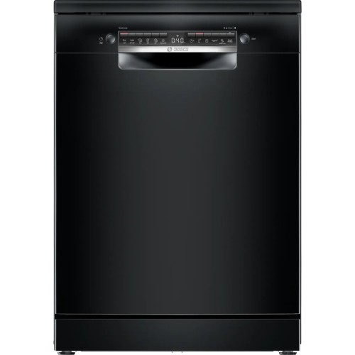 Посудомоечная машина Bosch SMS4IMB62Q