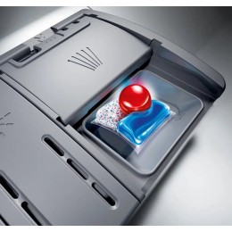 Посудомоечная машина Bosch SMS4IMI62Q