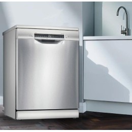 Посудомоечная машина Bosch SMS4IMI62Q