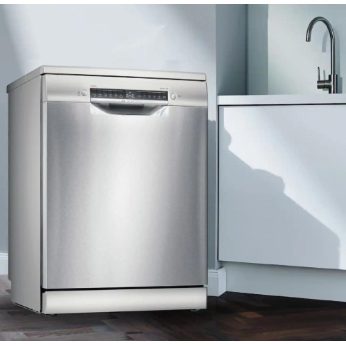 Посудомоечная машина Bosch SMS4IMI62Q