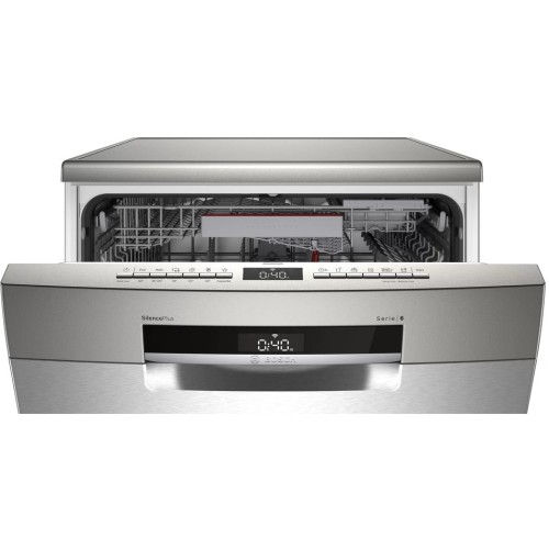 Посудомоечная машина Bosch SMS6EDI06E