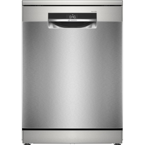 Посудомоечная машина Bosch SMS6EMI38Q купить в Москве и Санкт-Петербурге