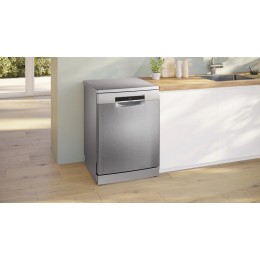 Посудомоечная машина Bosch SMS6EMI38Q