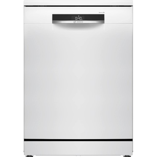 Посудомоечная машина Bosch SMS6EMW38Q купить в Москве и Санкт-Петербурге