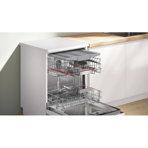 Посудомоечная машина Bosch SMS6EMW38Q купить в Москве и Санкт-Петербурге